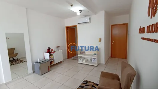 Sala Comercial à venda, 31m² no Samambaia Norte, Brasília