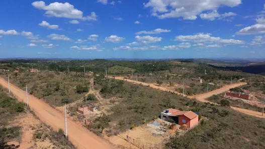 Lote/Terreno à venda, 432m² no , Caetanópolis