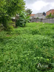 Lote/Terreno à venda, 350m² no Jardim Tropical, Itaquaquecetuba