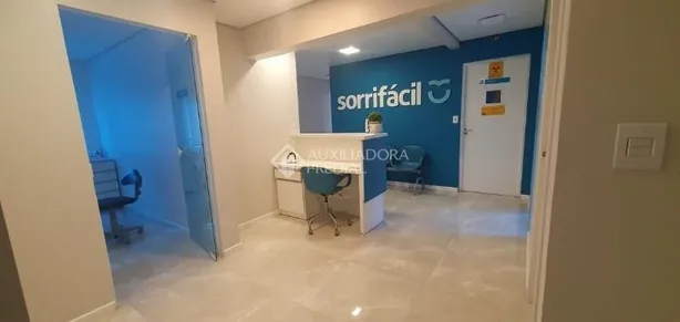 Sala Comercial à venda, 108m² no Vila Suica, Gramado