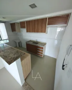 Apartamento com 2 Quartos para alugar, 70m² no São Jorge, Manaus