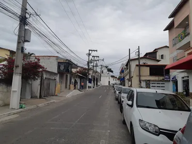 Ponto Comercial para alugar, 150m² no Centro, São Pedro da Aldeia