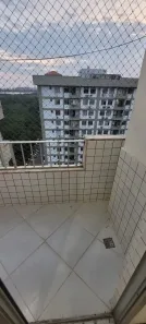 Apartamento com 2 Quartos para alugar, 58m² no Itanhangá, Rio de Janeiro