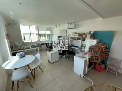 Sala Comercial à venda, 30m² no São Francisco, Niterói