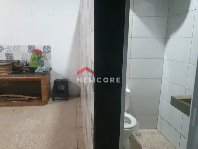 Casa com 3 Quartos à venda, 60m² no São Salvador, Betim