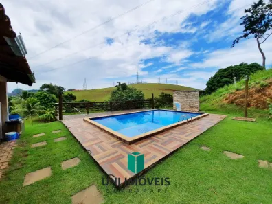 Fazenda/Sítio com 6 Quartos à venda, 10000m² no Comunidade Urbana de Jaboti, Guarapari