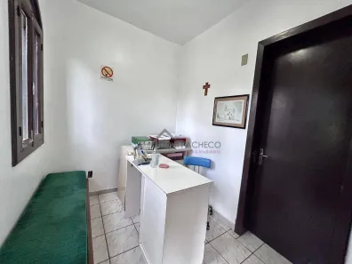 Sala Comercial para alugar, 80m² no Centro, Viamão