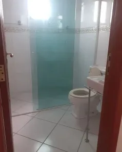 Prédio Comercial para alugar, 190m² no São Geraldo, Manaus