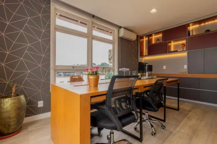 Sala Comercial à venda, 63m² no Centro, Canela