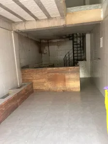 Ponto Comercial para alugar, 34m² no Barra Olímpica, Rio de Janeiro