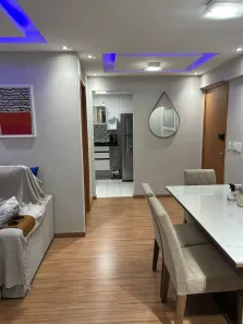 Apartamento com 3 Quartos à venda, 90m² no Campo Grande, Rio de Janeiro