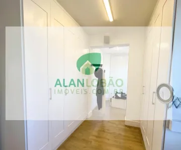 Cobertura com 4 Quartos à venda, 546m² no Horto Florestal, Salvador