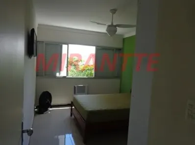 Apartamento com 3 Quartos à venda, 120m² no Vila Alzira, Guarujá