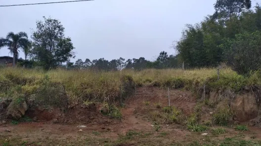 Lote/Terreno à venda, 1829m² no Martinica, Viamão