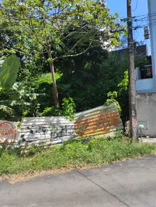 Lote/Terreno à venda, 136m² no Itapuã, Salvador
