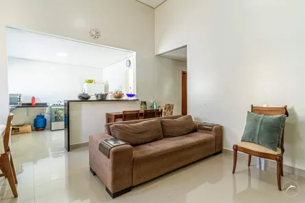 Casa com 3 Quartos à venda, 200m² no Setor Habitacional Vicente Pires - Trecho 3, Brasília