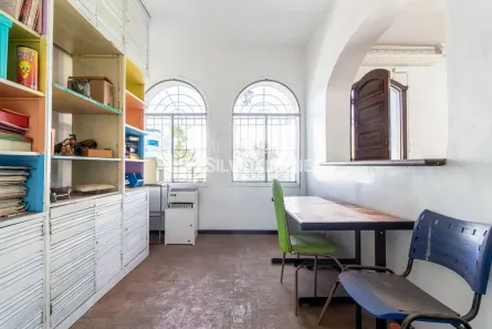 Casa com 4 Quartos para venda ou aluguel, 302m² no São Pedro, Belo Horizonte