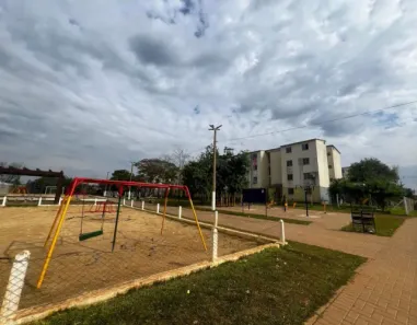 Apartamento com 2 Quartos à venda, 50m² no Campina, São Leopoldo