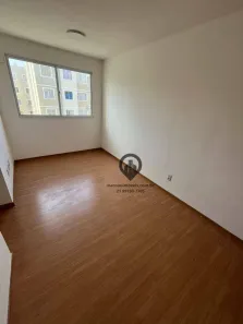 Apartamento com 2 Quartos à venda, 45m² no Campo Grande, Rio de Janeiro