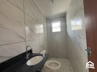 Casa de Condomínio com 2 Quartos à venda, 72m² no Planalto, Natal