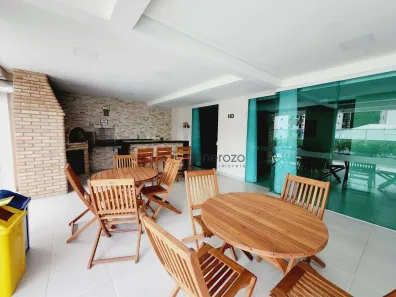 Apartamento com 2 Quartos à venda, 70m² no Vila Alzira, Guarujá