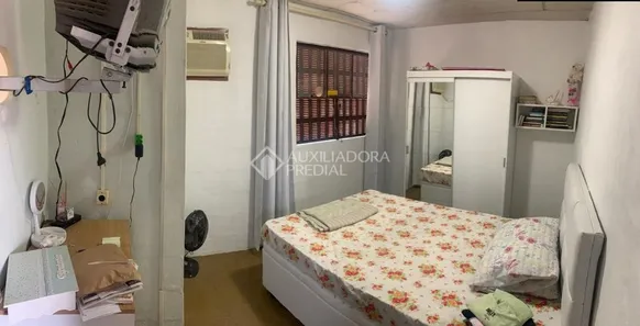 Apartamento com 2 Quartos à venda, 55m² no Santa Rita, Guaíba
