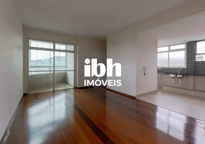 Apartamento com 3 Quartos à venda, 100m² no Santo Agostinho, Belo Horizonte