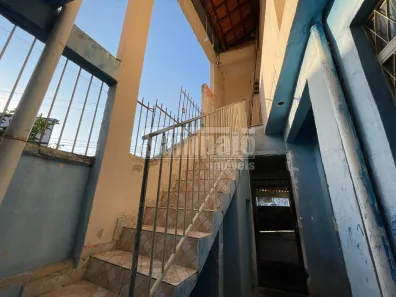Apartamento com 2 Quartos para alugar, 60m² no Campo Grande, Rio de Janeiro