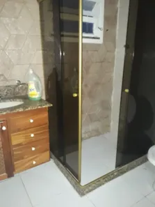 Casa com 3 Quartos para alugar, 150m² no Centro, Nova Iguaçu