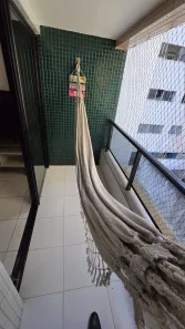 Apartamento com 1 Quarto para alugar, 42m² no Pituba, Salvador