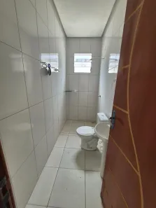 Casa de Condomínio com 2 Quartos para alugar, 82m² no Parque 10 de Novembro, Manaus