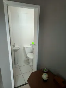 Cobertura com 2 Quartos à venda, 107m² no Centro, Lagoa Santa
