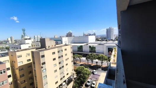 Sala Comercial para alugar, 30m² no Vila São Tomaz, Aparecida de Goiânia