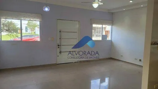 Casa de Condomínio com 3 Quartos à venda, 150m² no Condomínio Terras do Vale, Caçapava