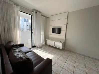 Apartamento com 2 Quartos para alugar, 63m² no Bessa, João Pessoa