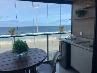 Apartamento com 1 Quarto à venda, 42m² no Barra, Salvador