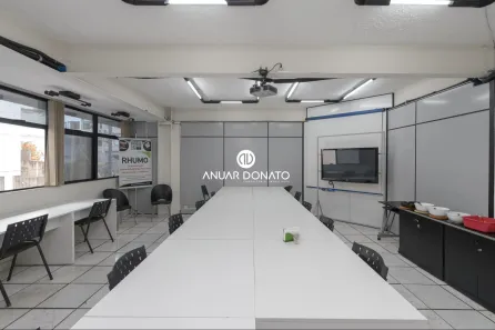 Sala Comercial à venda, 440m² no Cidade Jardim, Belo Horizonte