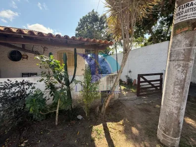 Casa com 2 Quartos para alugar, 60m² no Portinho, Cabo Frio
