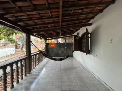 Casa com 5 Quartos à venda, 300m² no Pirajá, Belo Horizonte