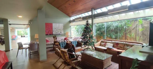 Casa com 6 Quartos à venda, 438m² no Centro, Araraquara