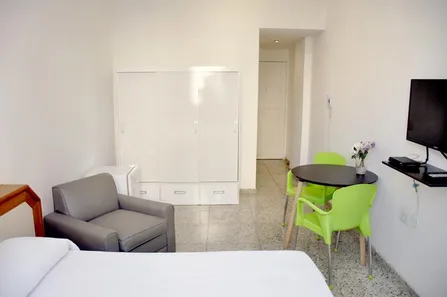 Kitnet com 1 Quarto para alugar, 30m² no Flamengo, Rio de Janeiro