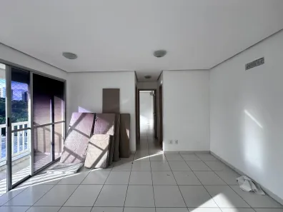 Apartamento com 2 Quartos à venda, 59m² no São Francisco, Manaus