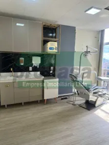 Sala Comercial para venda ou aluguel, 36m² no Centro, Manaus