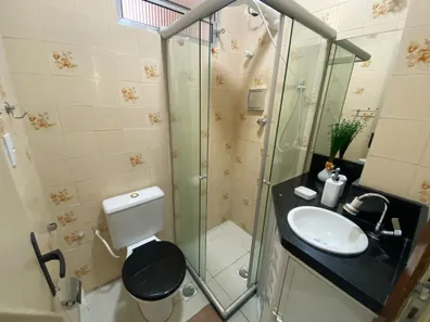 Apartamento com 3 Quartos à venda, 111m² no Barra, Salvador