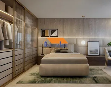 Apartamento com 2 Quartos à venda, 89m² no Savassi, Belo Horizonte
