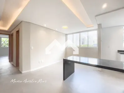 Apartamento com 2 Quartos para venda ou aluguel, 74m² no Savassi, Belo Horizonte