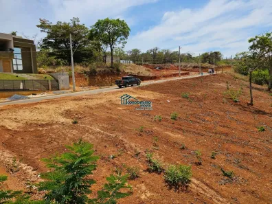Lote/Terreno à venda, 420m² no Pomar da Lagoa, Lagoa Santa