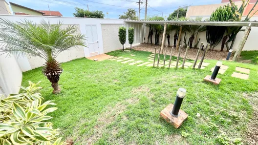 Sobrado com 3 Quartos à venda, 192m² no Santa Cruz, Brotas