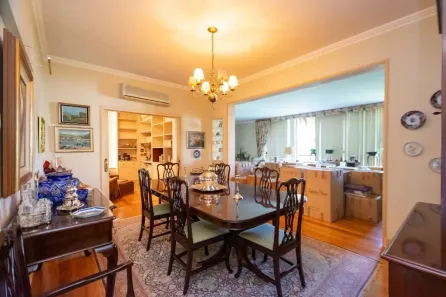 Apartamento com 4 Quartos à venda, 222m² no Jardim Botânico, Rio de Janeiro