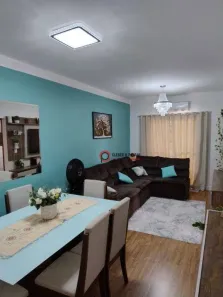 Apartamento com 2 Quartos à venda, 57m² no Jardim do Sol, Sorocaba